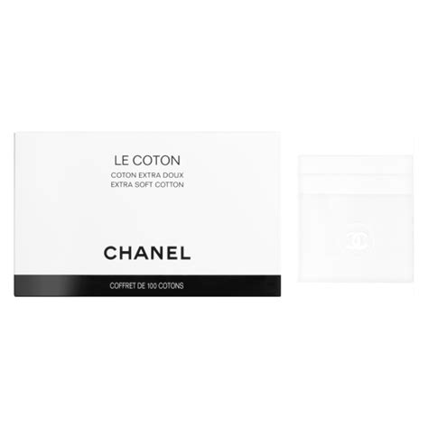 le coton chanel